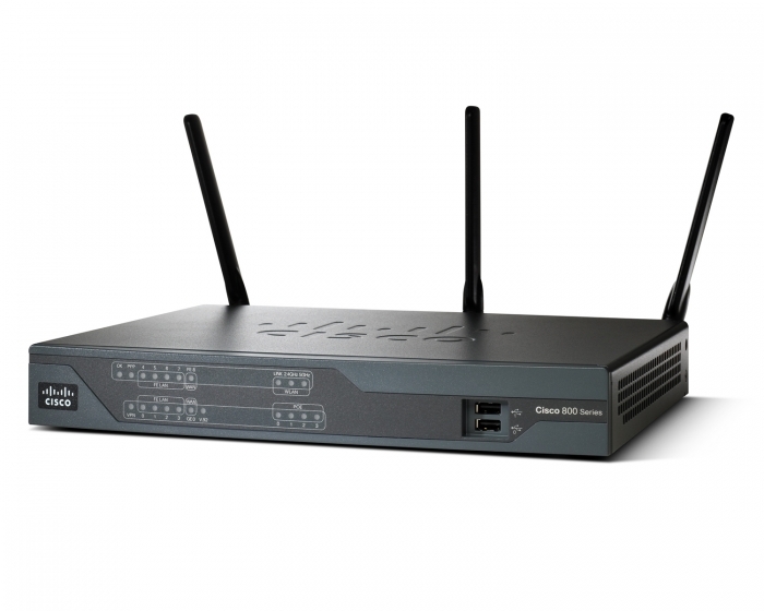 CISCO892FW-A-K9