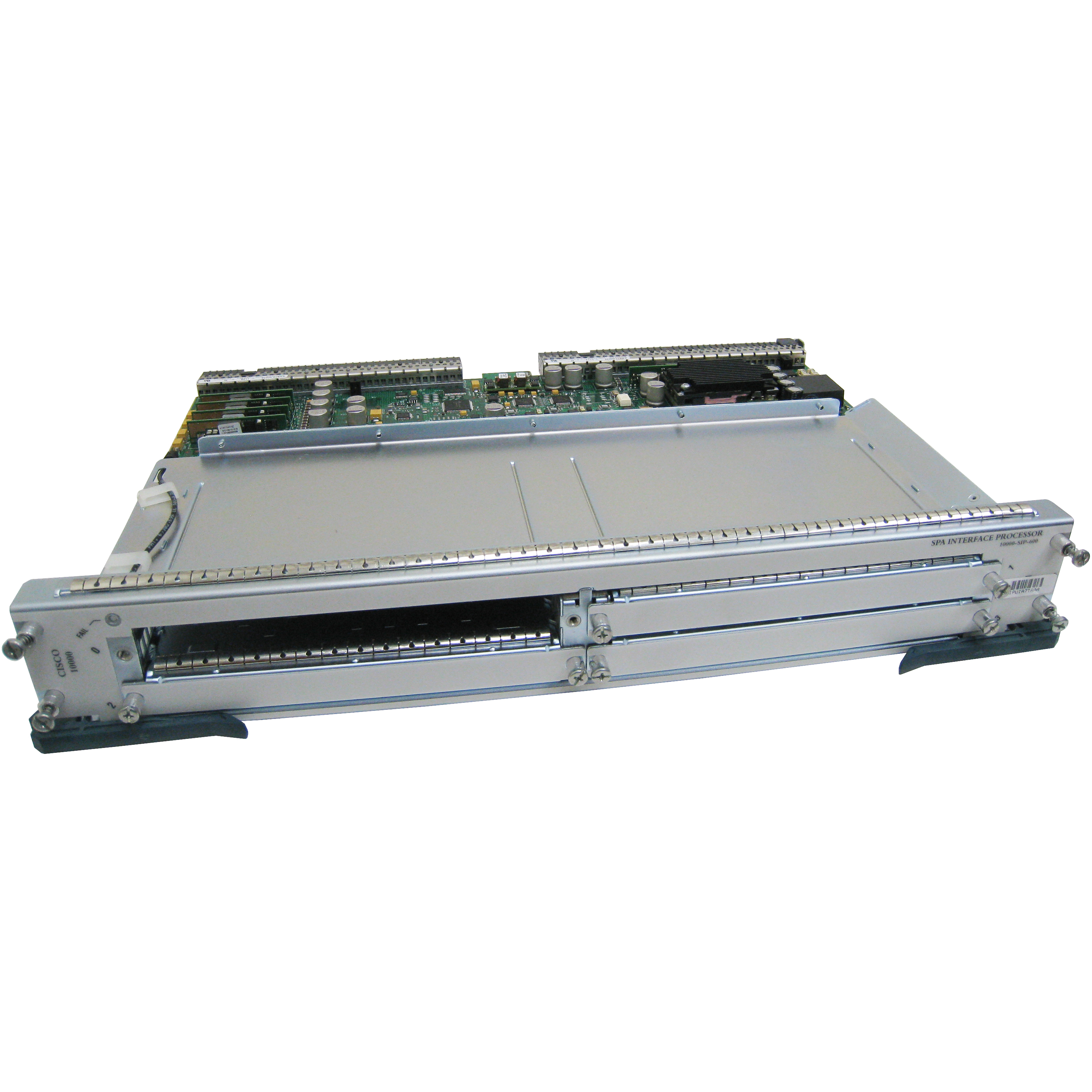 Cisco 10000-SIP-600