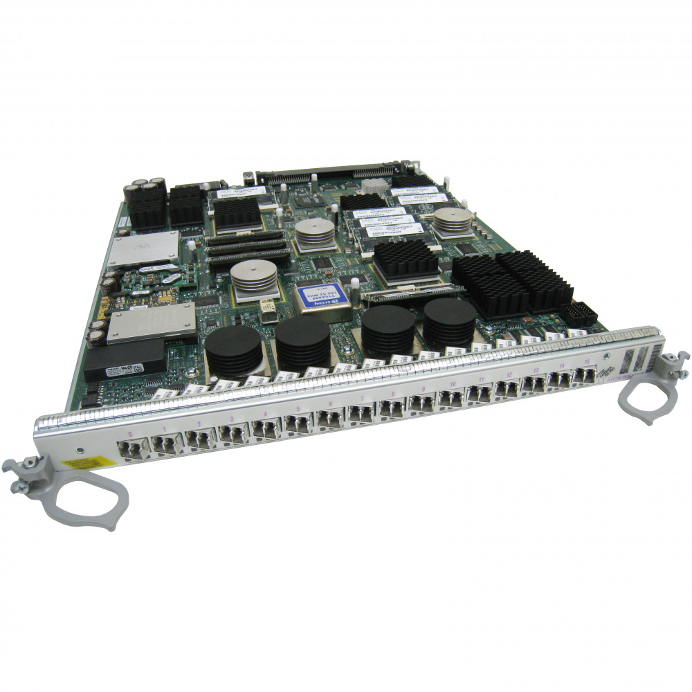 Cisco 16OC3X/POS-I-LC-B