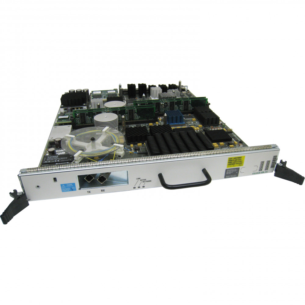 Cisco 1X10GE-ER-SC