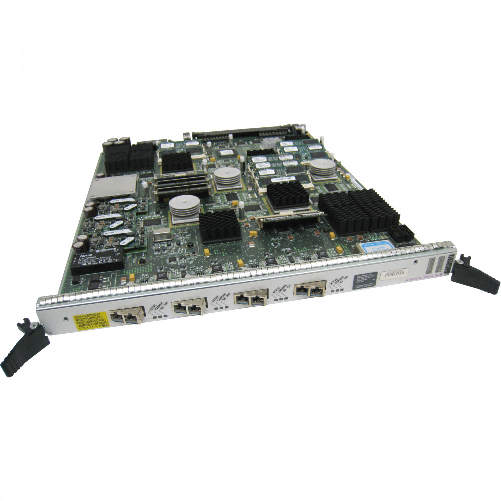 Cisco 4CHOC12/DS3-I-SCB