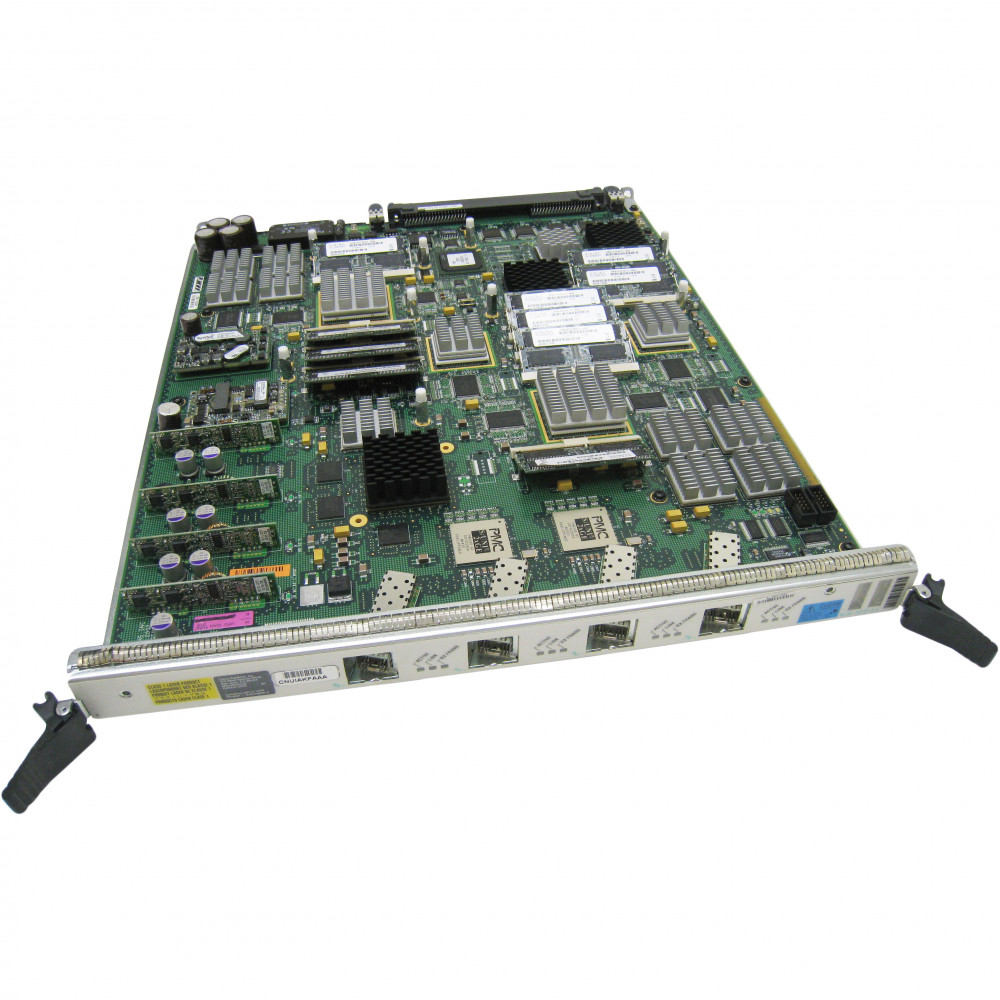 Cisco 4GE-SFP-LC