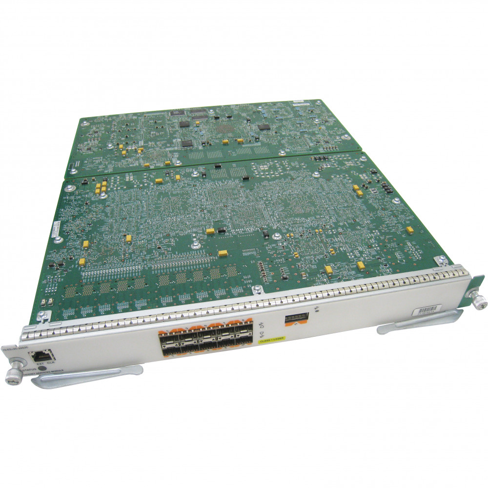 Cisco 76-ES+XC-20G3CXL