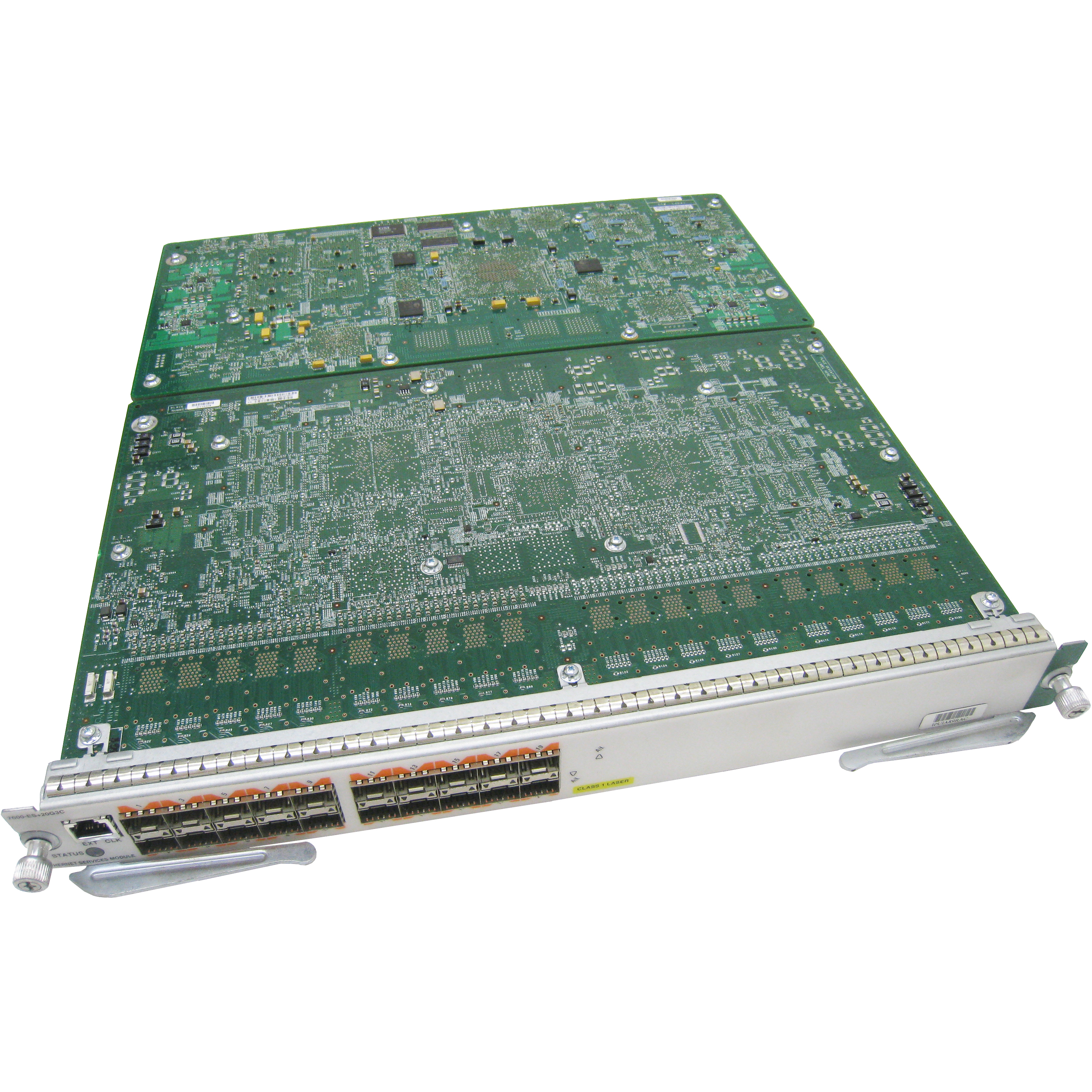 Cisco 7600-ES+20G3C