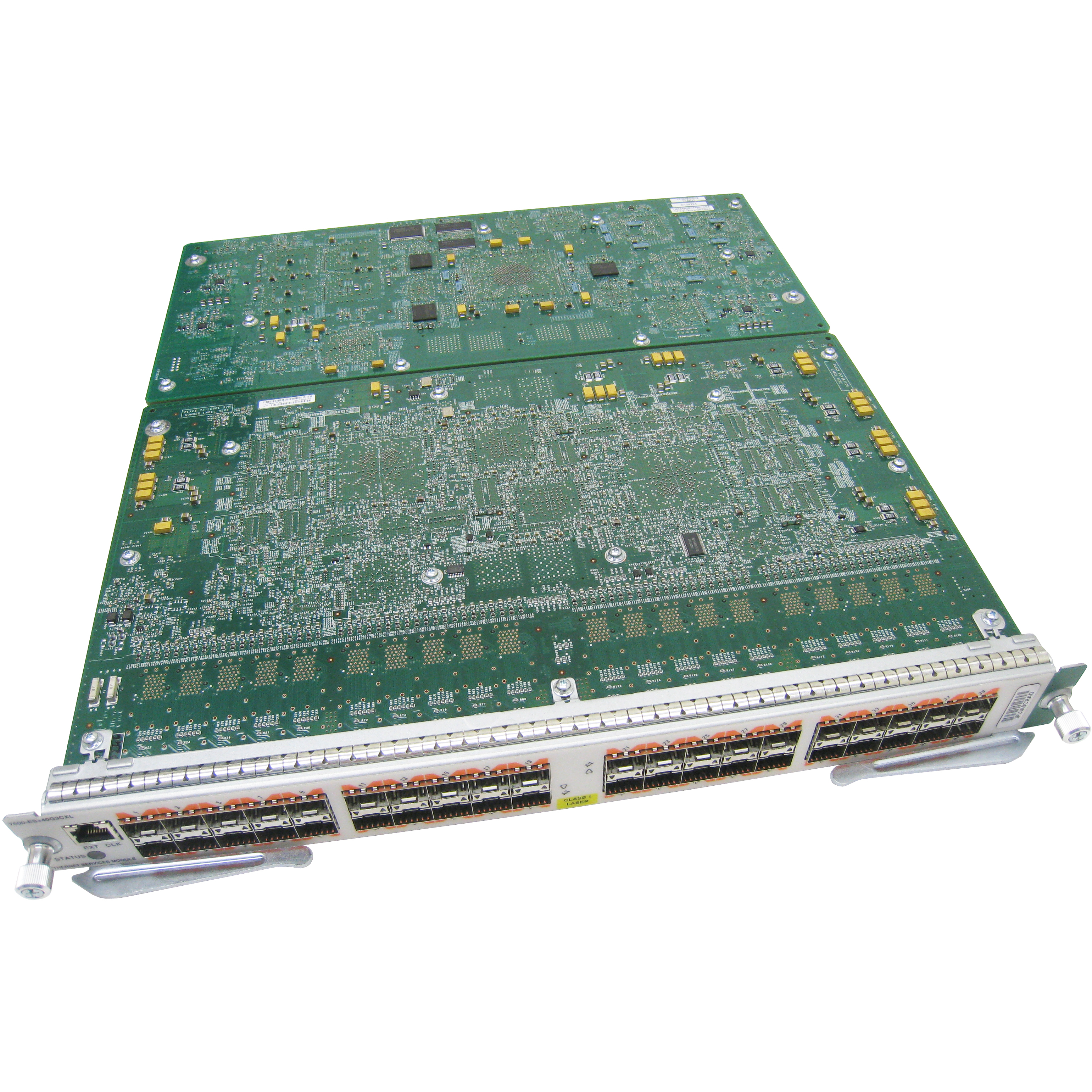 Cisco 7600-ES+40G3C