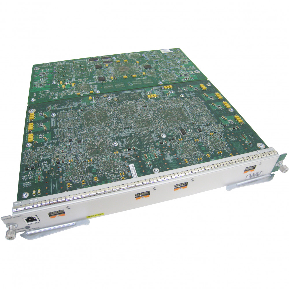 Cisco 7600-ES+4TG3CXL