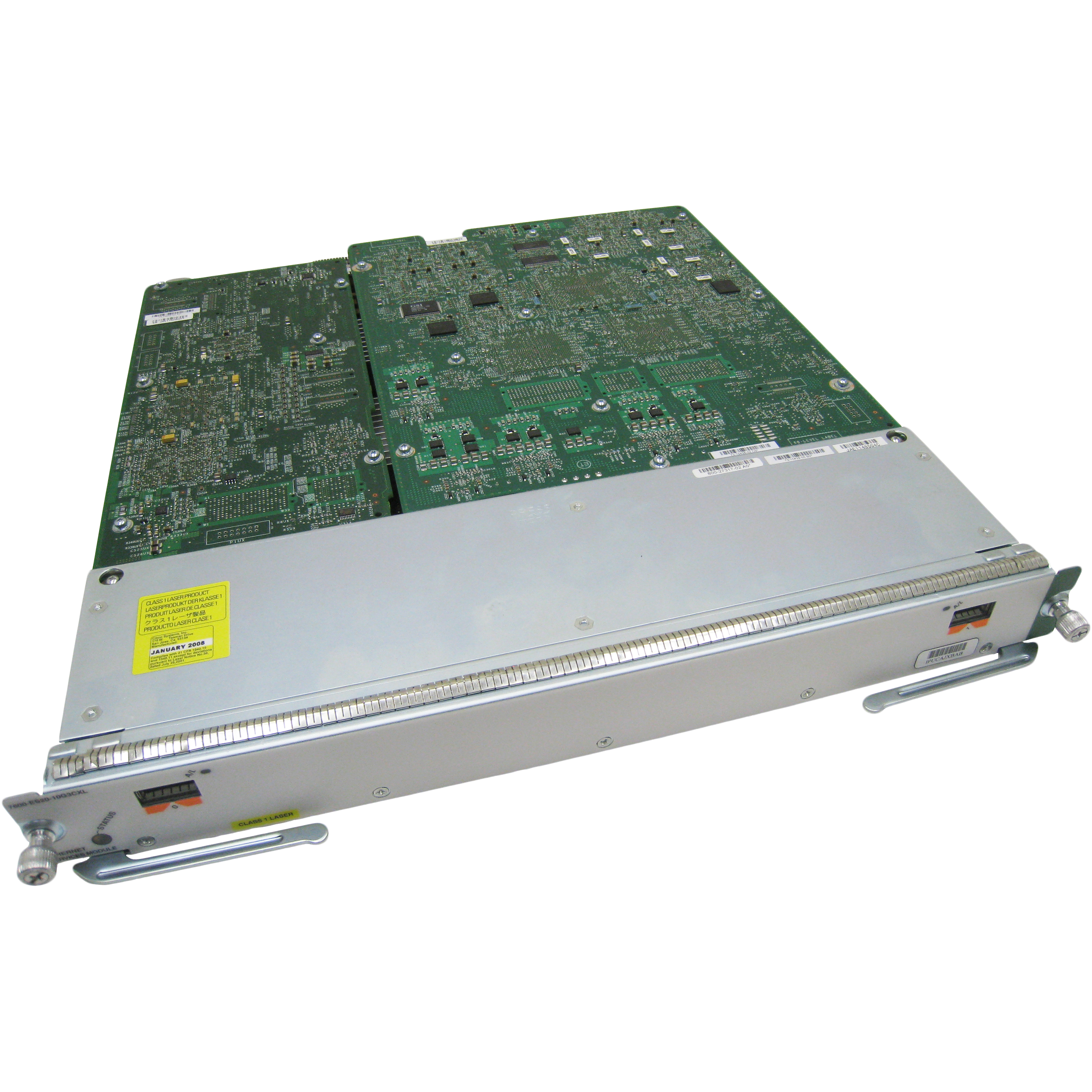 Cisco 7600-ES20-10G3C