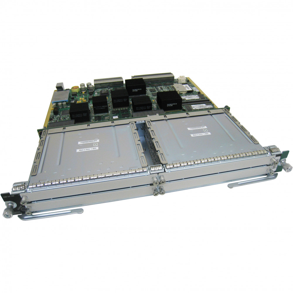 Cisco 7600-SIP-200