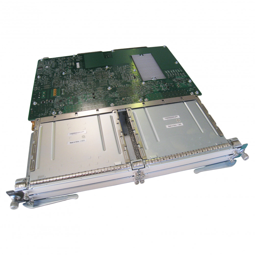 Cisco 7600-SIP-400