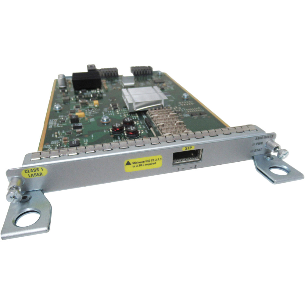 Cisco A900-IMA1X
