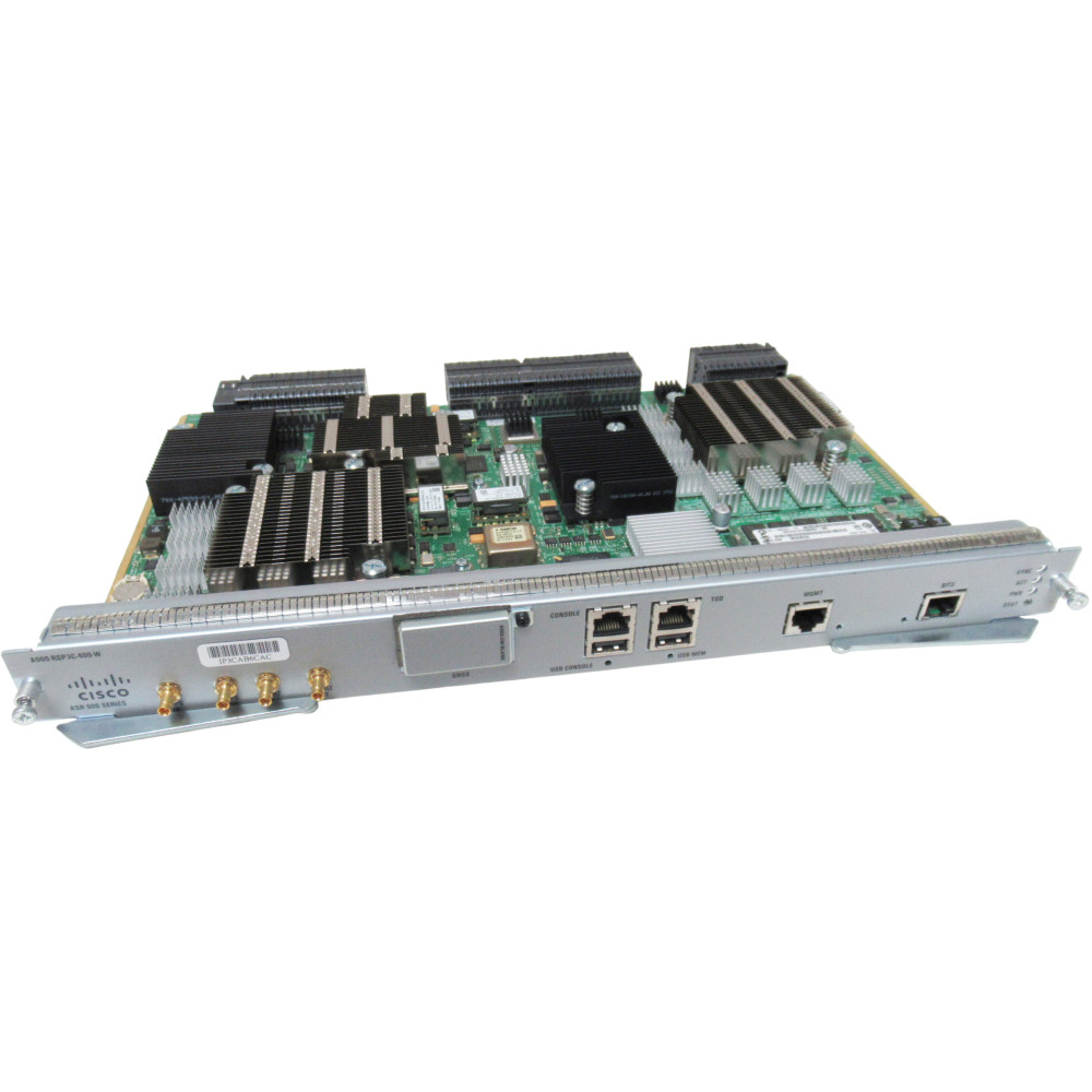 Cisco A900-RSP3C-400-W