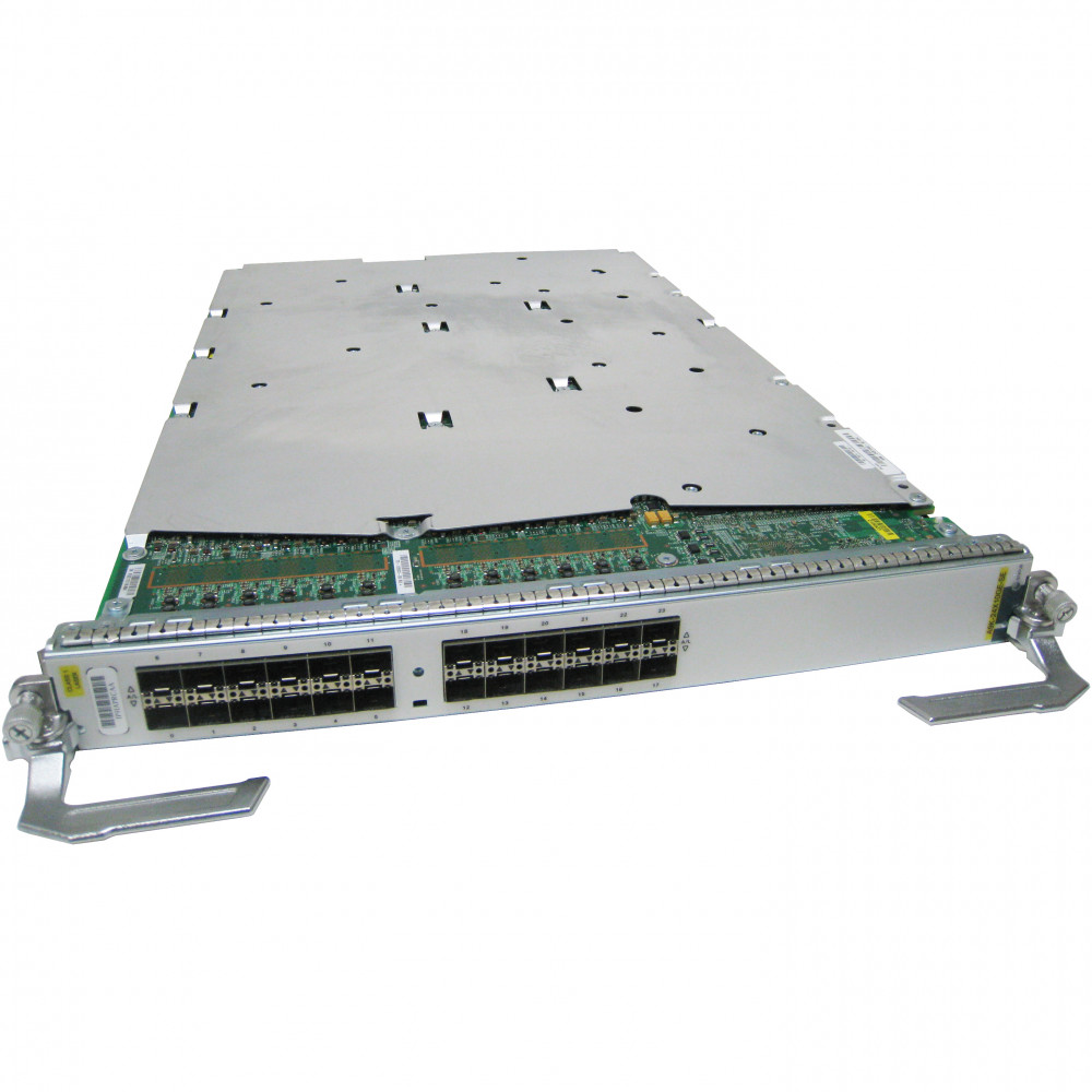 Cisco A9K-24X10GE-SE