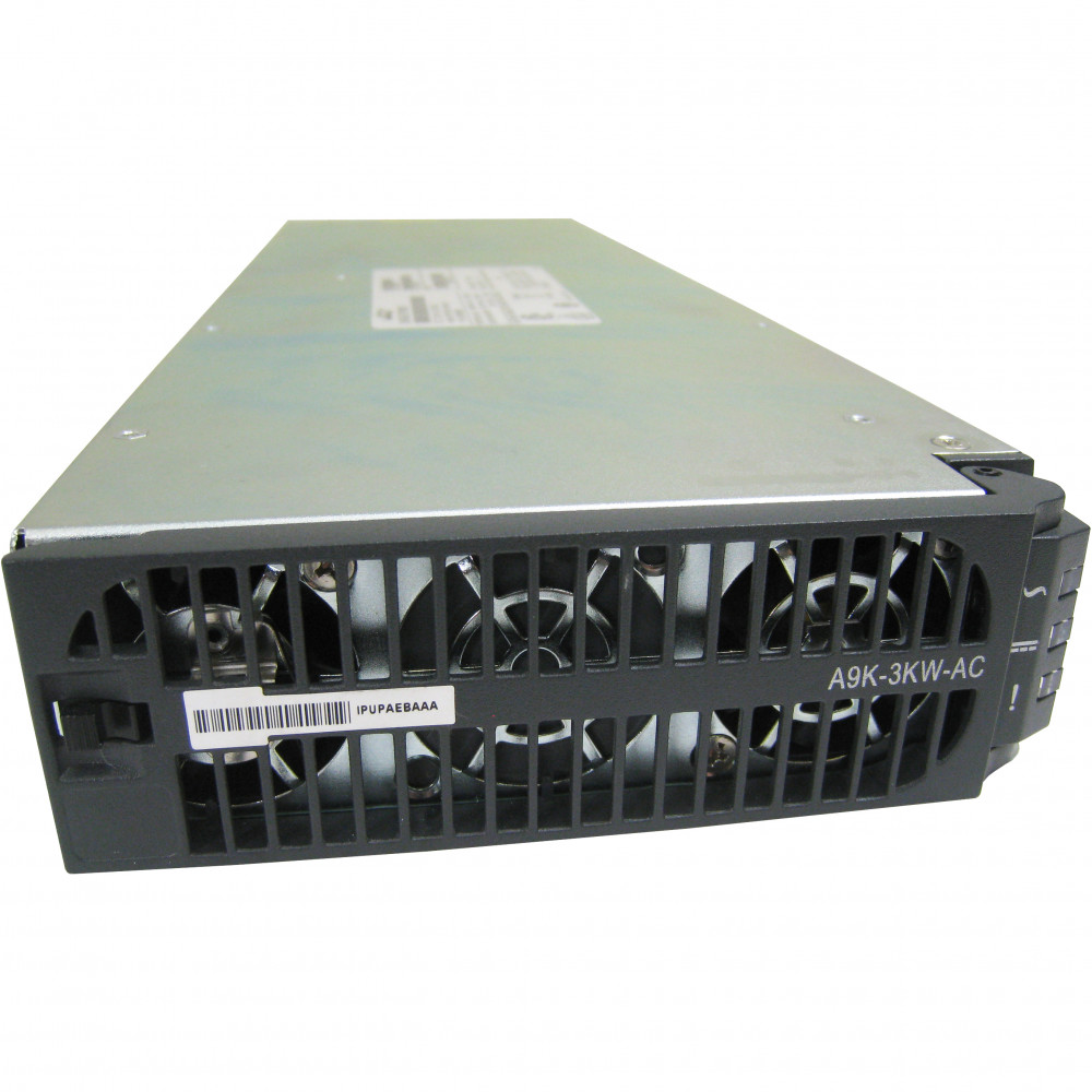 Cisco A9K-3KW-AC