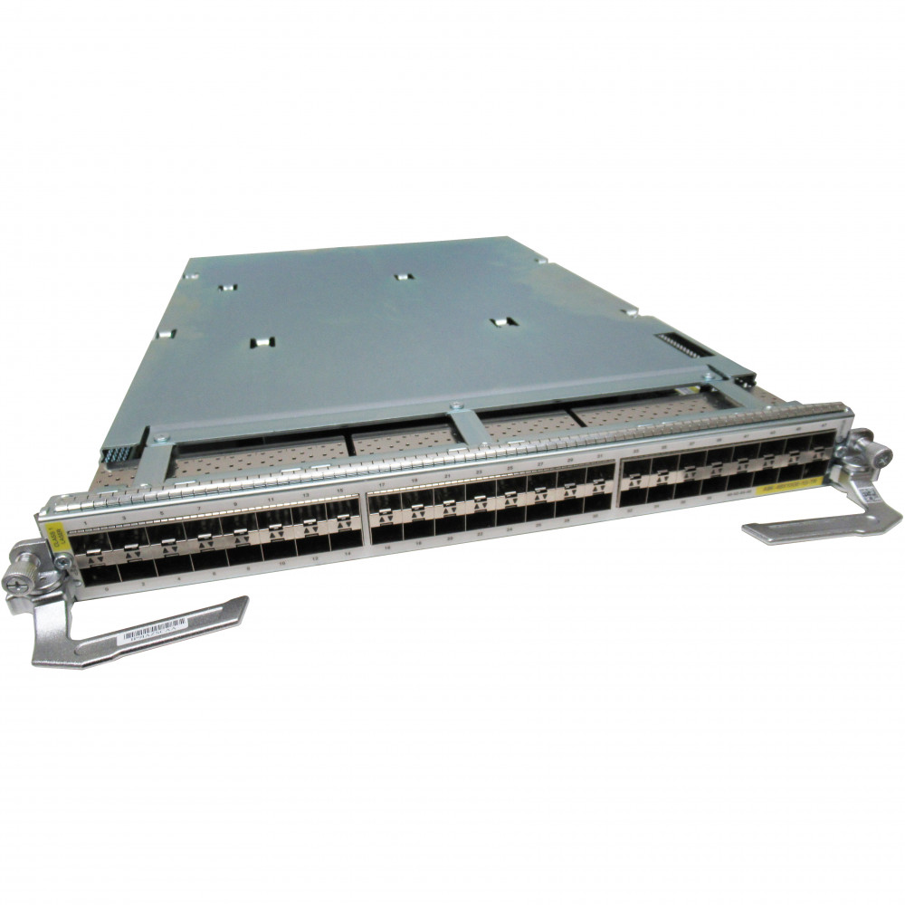 Cisco A9K-48X10GE-1G-SE