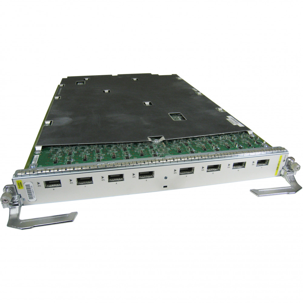 Cisco A9K-8T-E