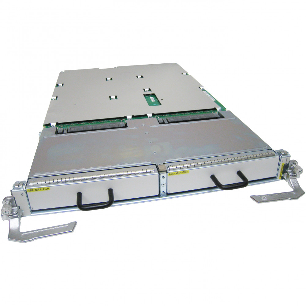 Cisco A9K-MOD200-SE