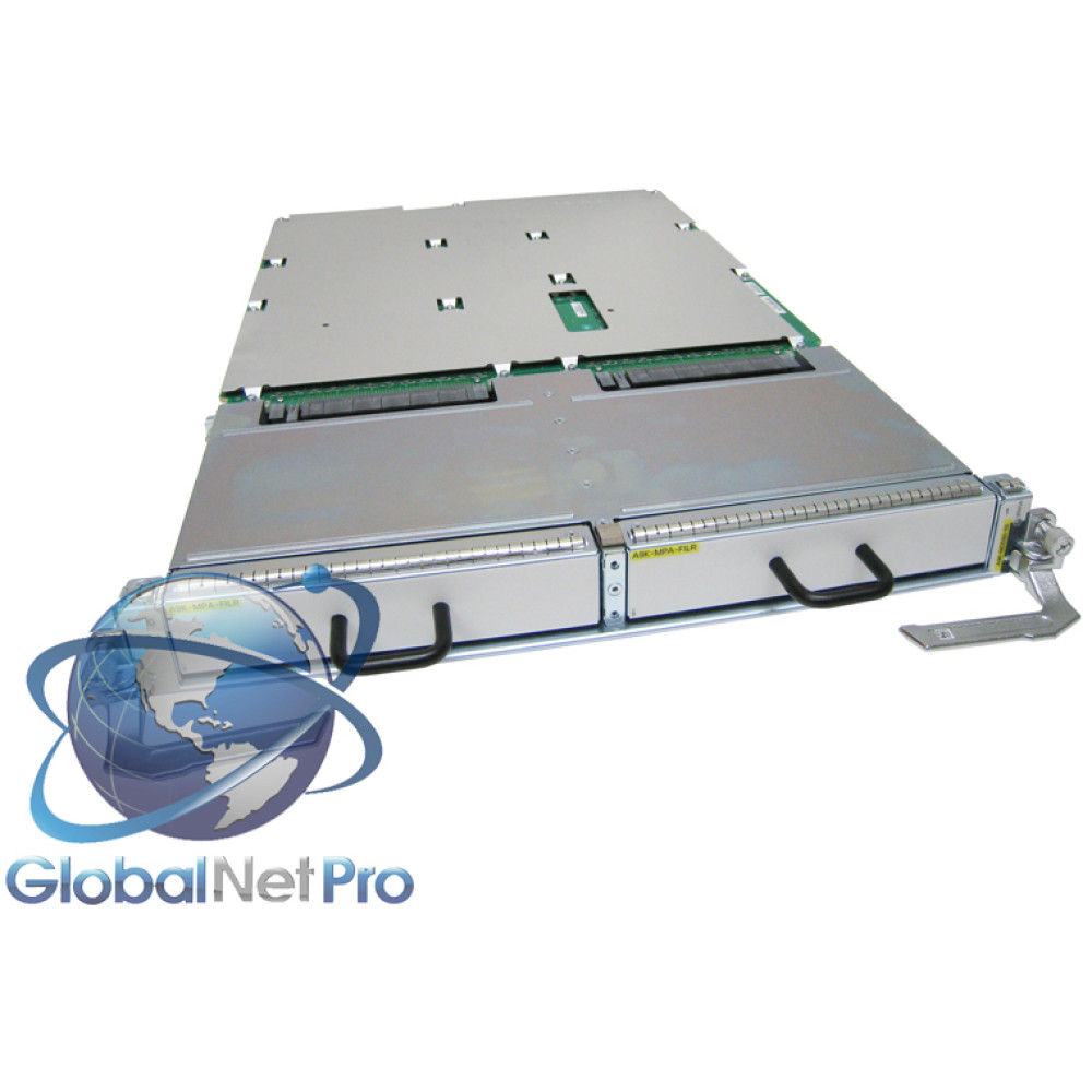 Cisco A9K-MOD400-TR