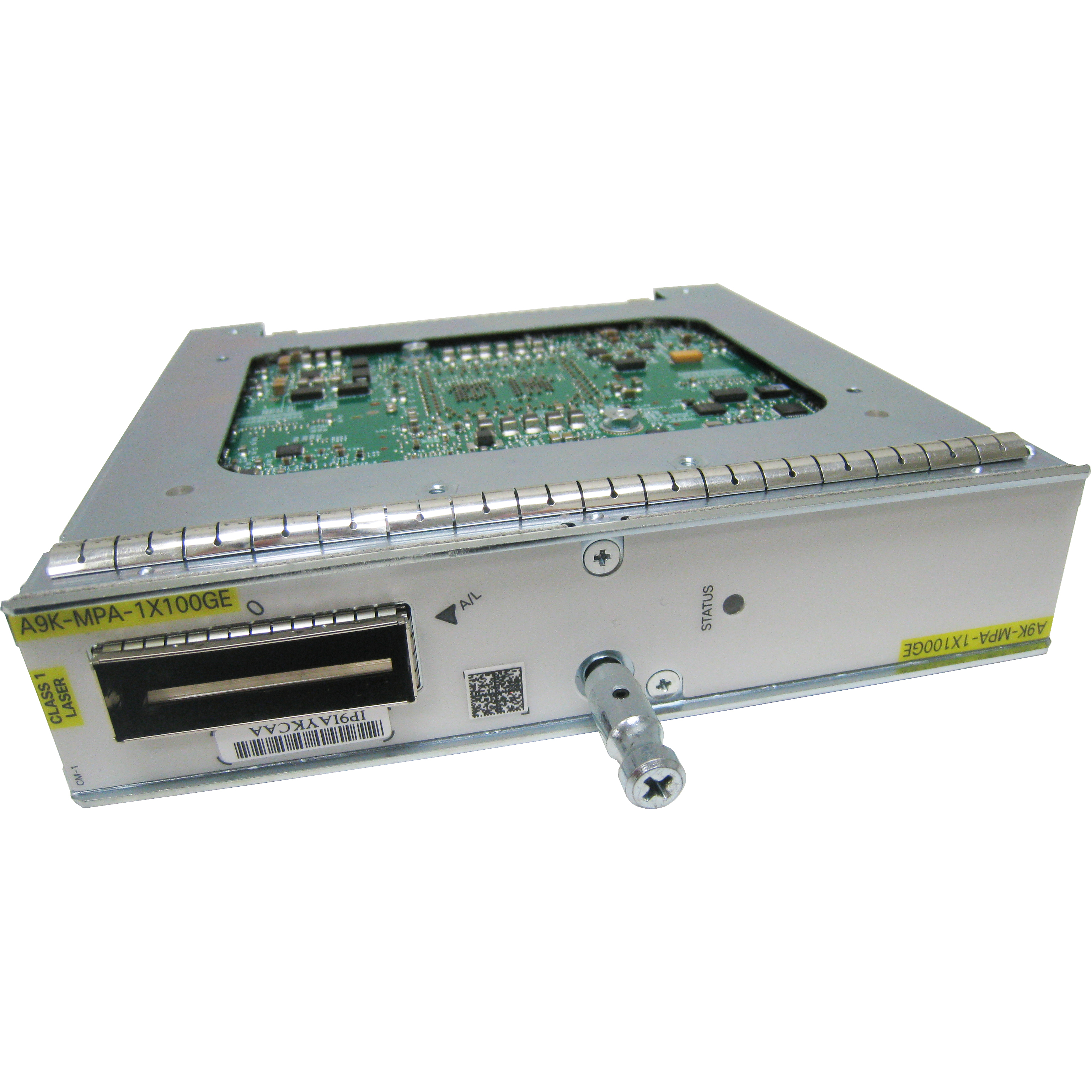 Cisco A9K-MPA-1X100GE