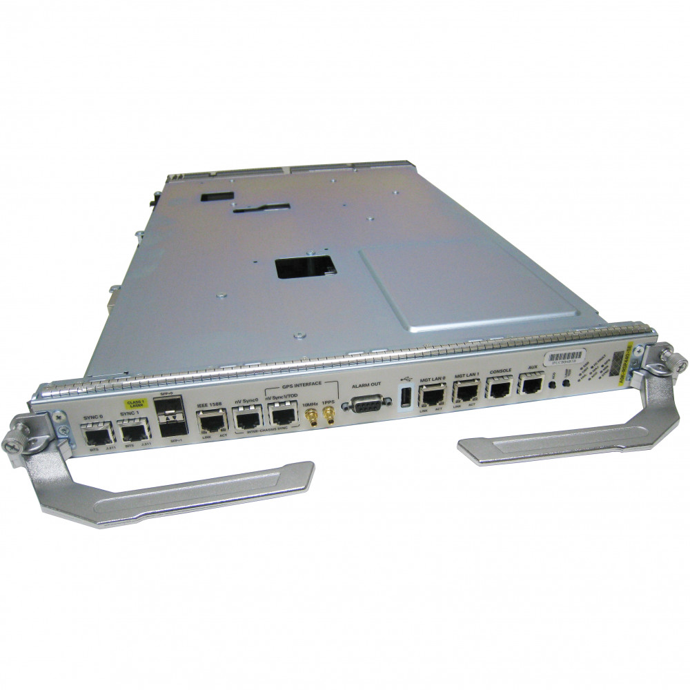 Cisco A9K-RSP440-SE