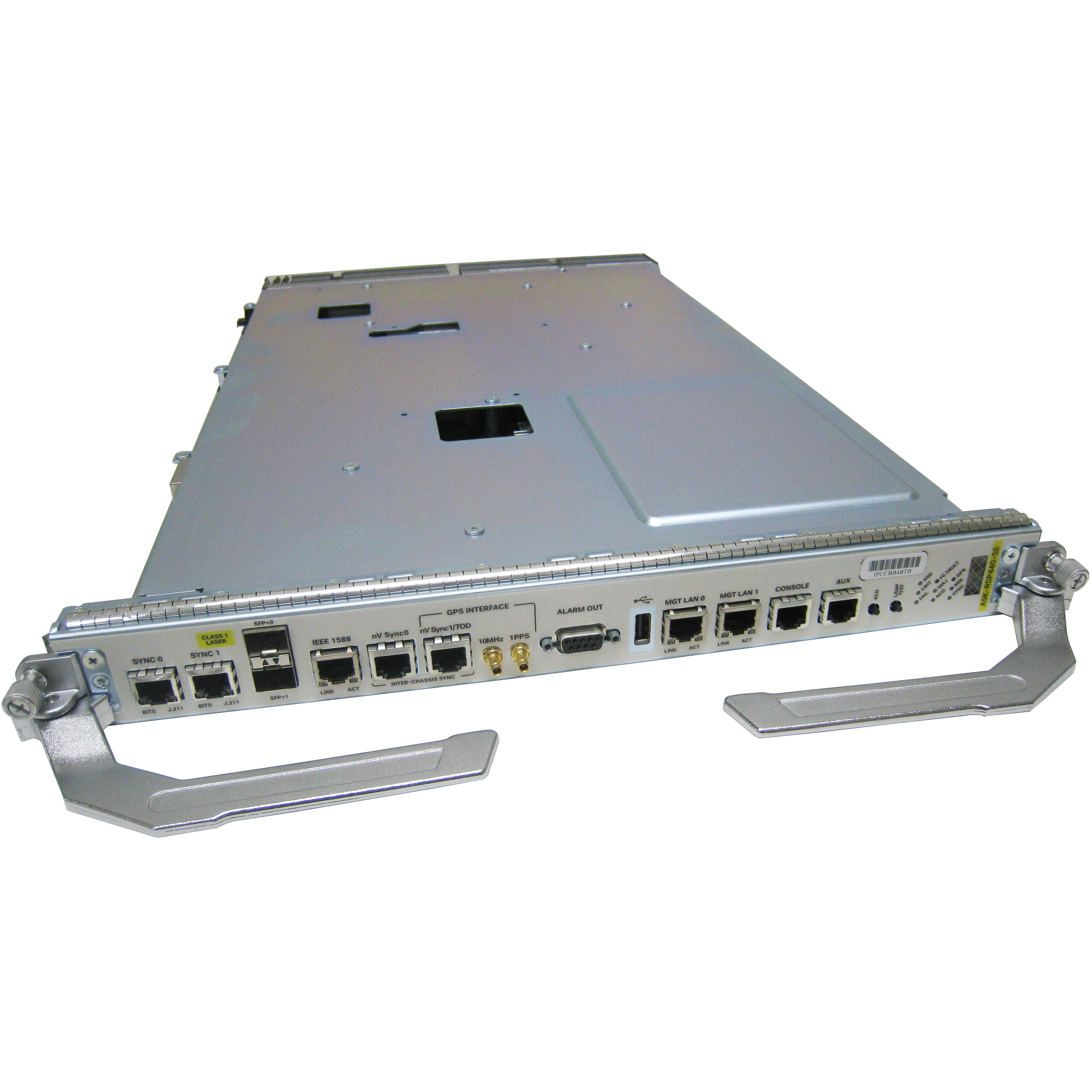 Cisco A9K-RSP440-TR