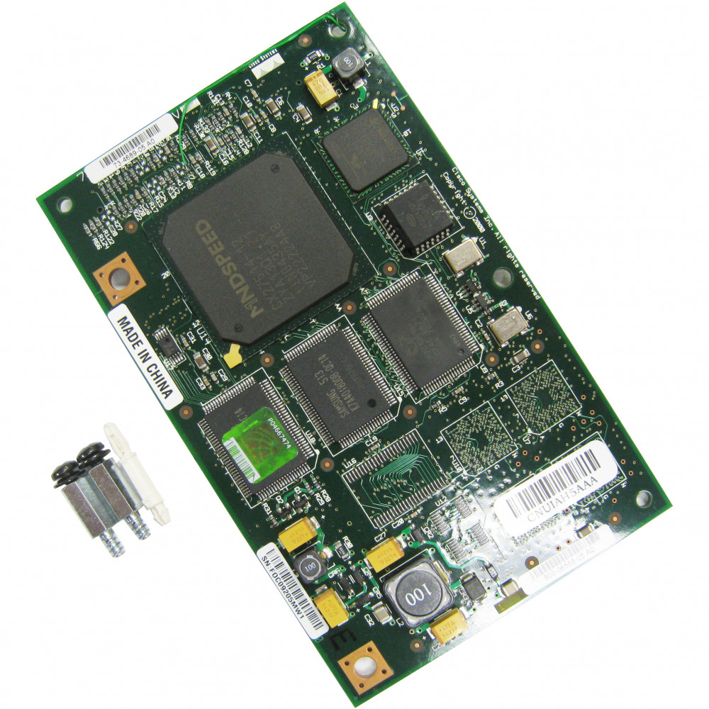 Cisco AIM-ATM-4E1