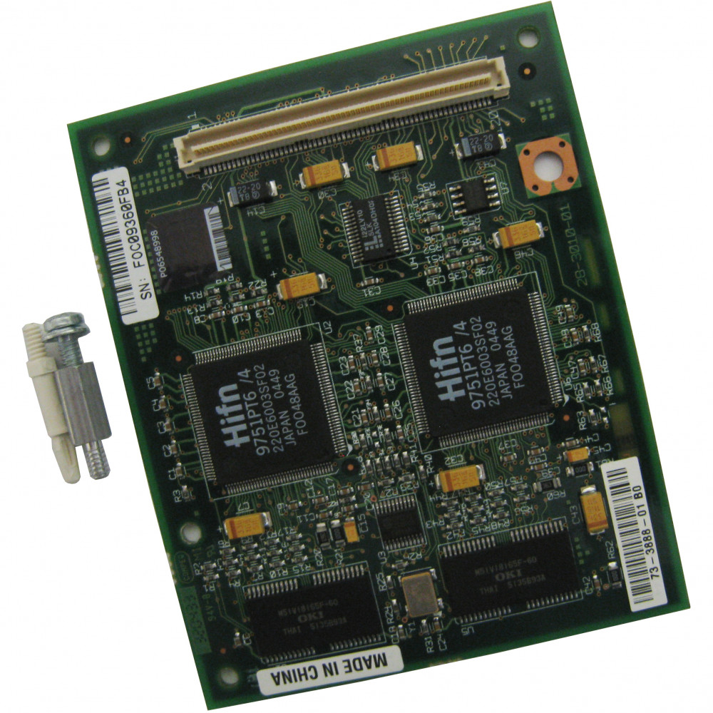Cisco AIM-COMPR2-V2