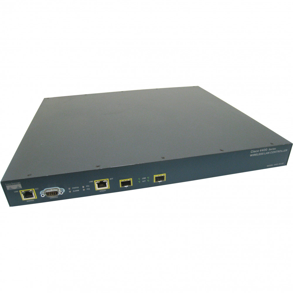 Cisco AIR-WLC4402-12-K9