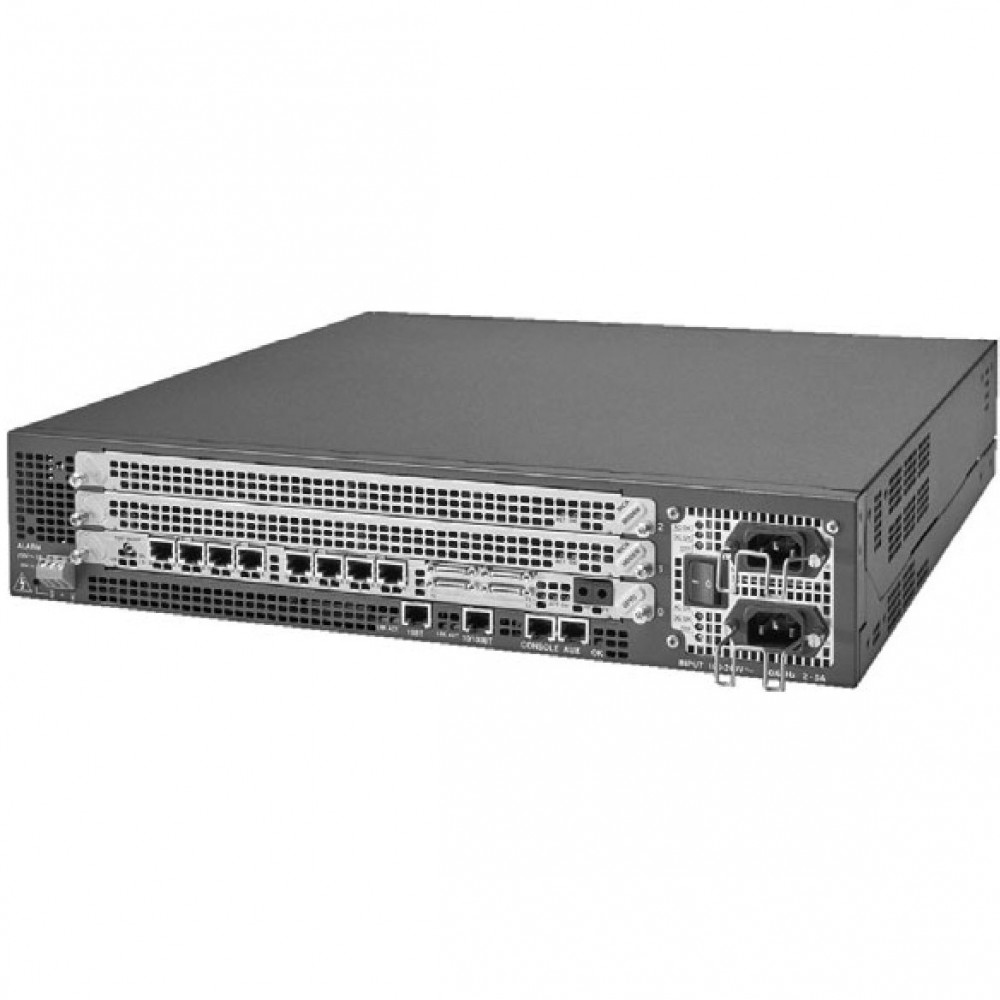 Cisco AS5300