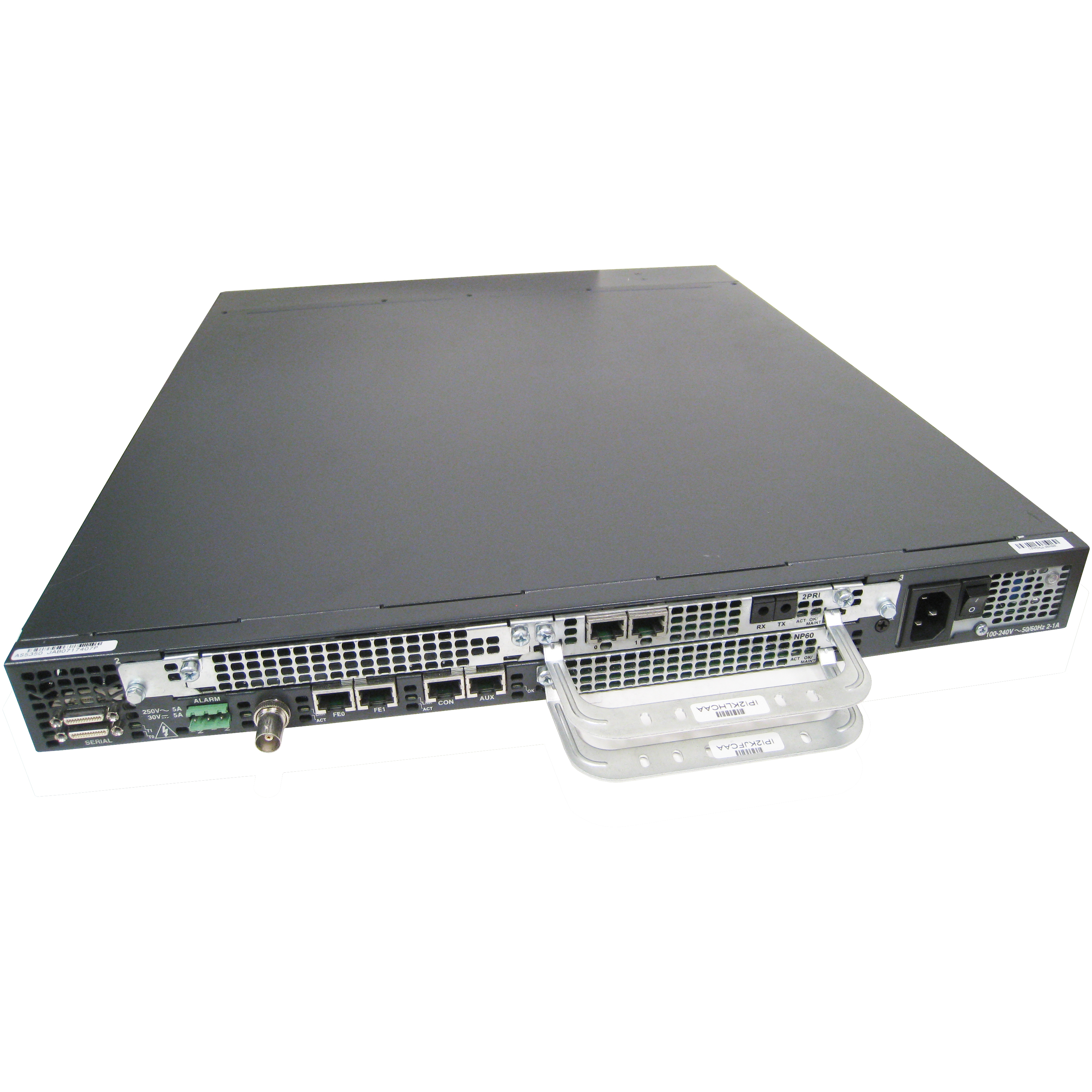 Cisco AS535-2E1-60-AC-V