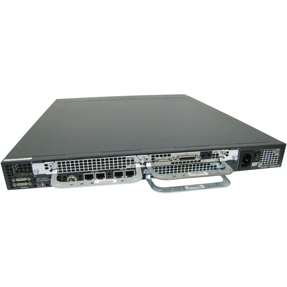 Cisco AS535-8E1-210-AC-V