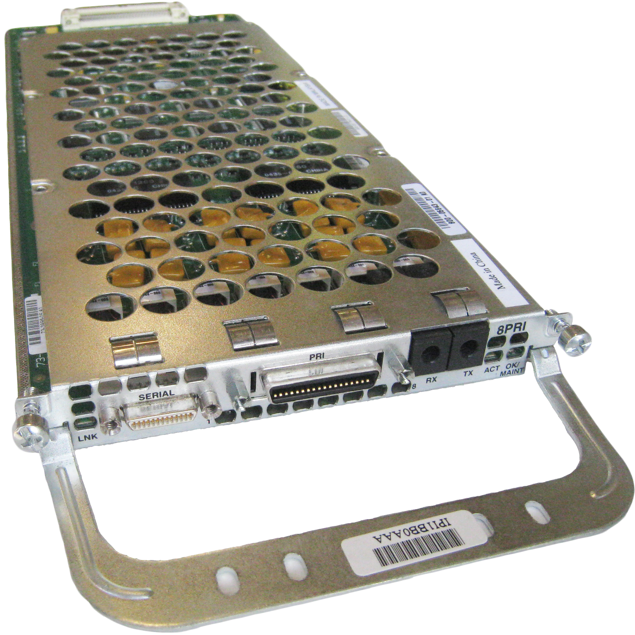 Cisco AS535-DFC-8CE1