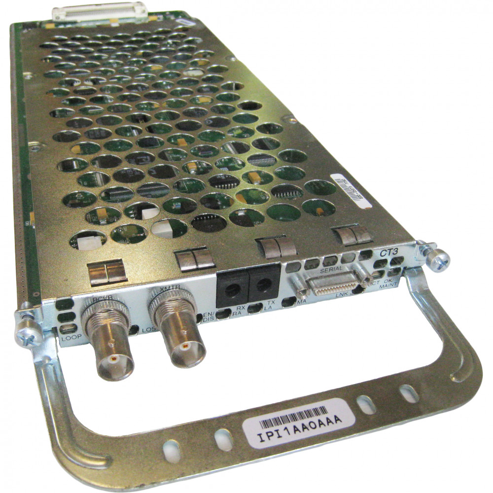 Cisco AS535-DFC-CT3