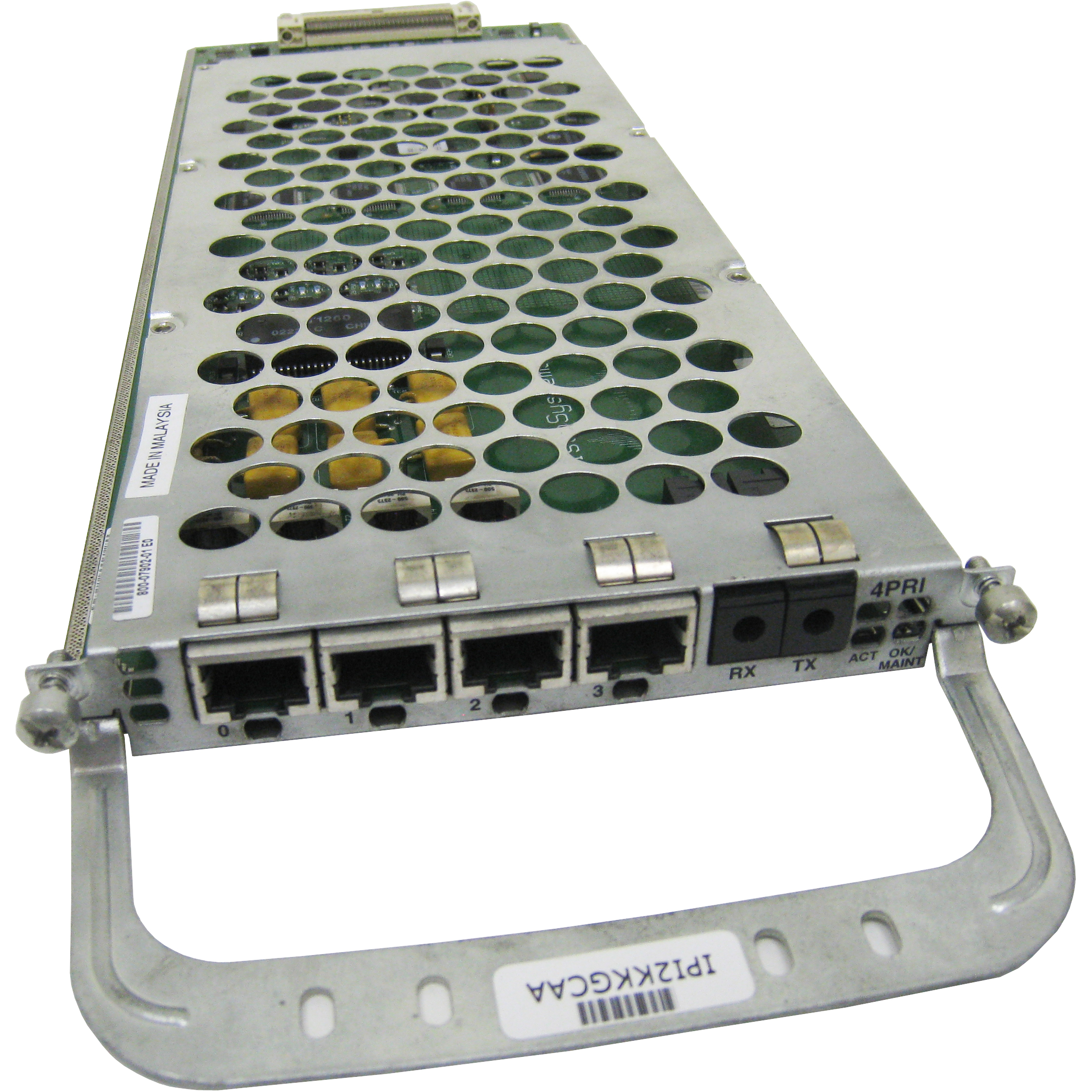 Cisco AS54-DFC-4CE1