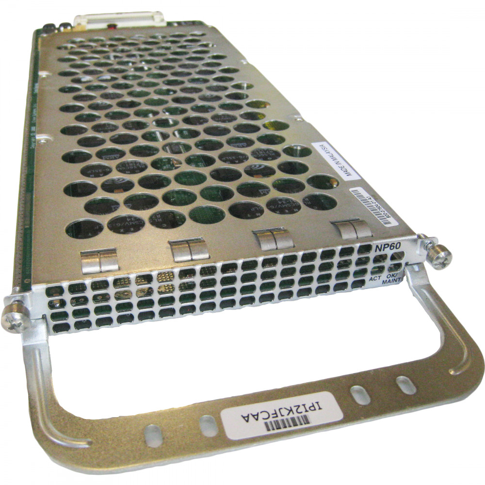 Cisco AS54-DFC-60NP