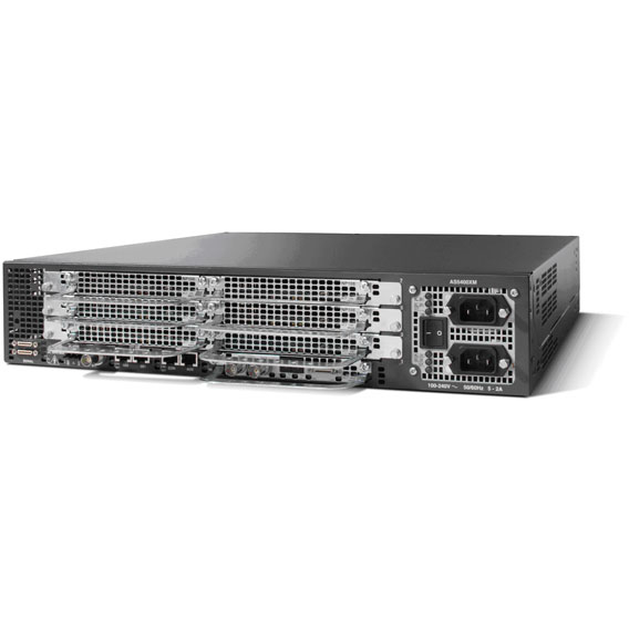 Cisco AS5400-AC