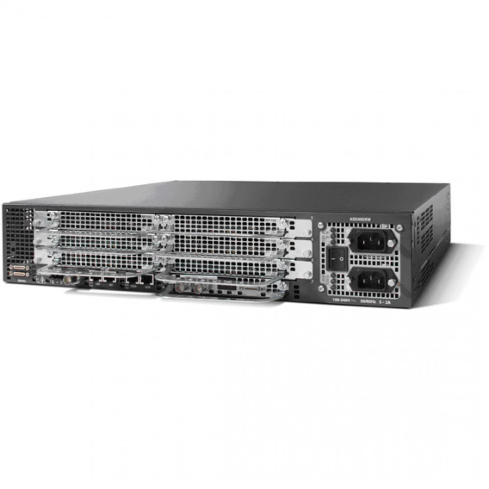 Cisco AS5400HPX-AC