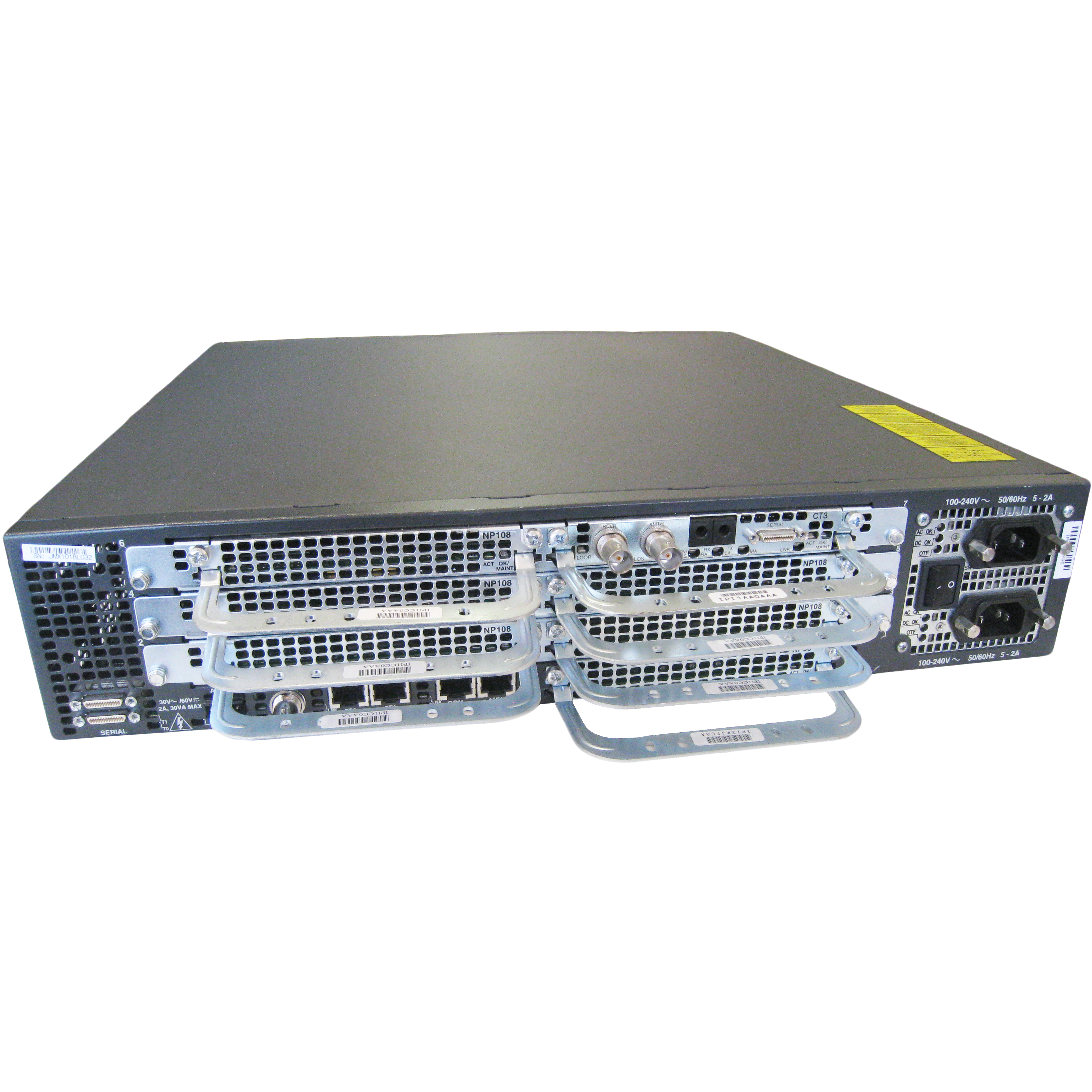 Cisco AS54XM-CT3-648-D