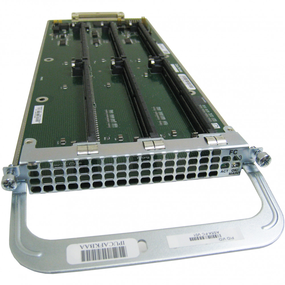 Cisco AS5X-FC