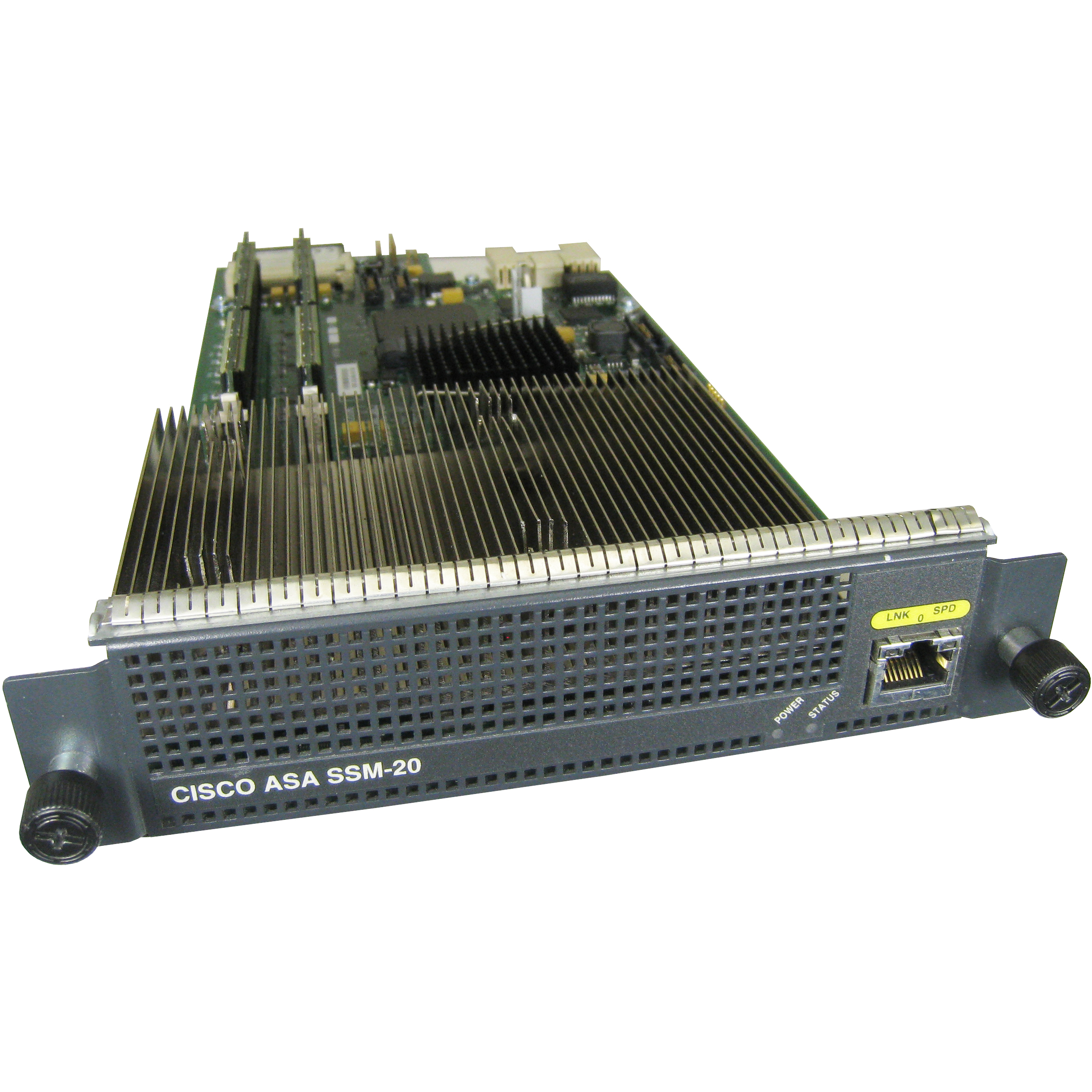 Cisco ASA-SSM-AIP-20-K9