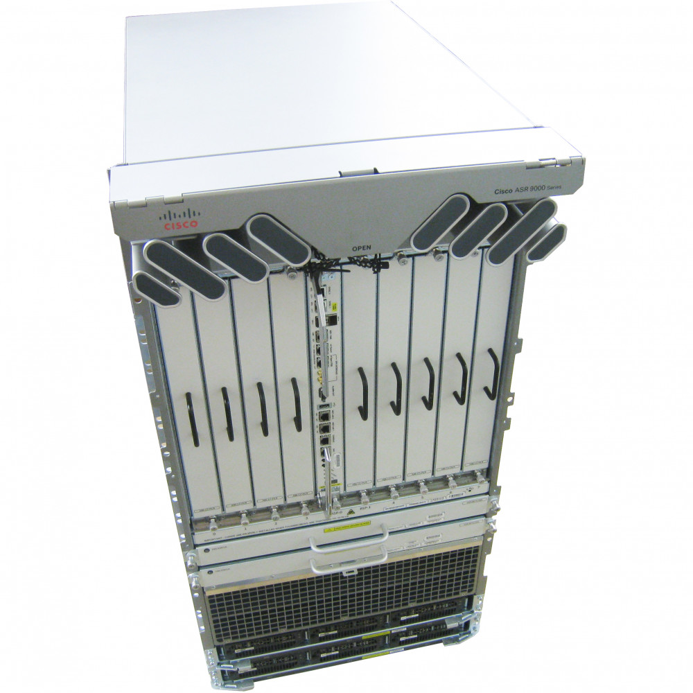 Cisco ASR-9010-AC