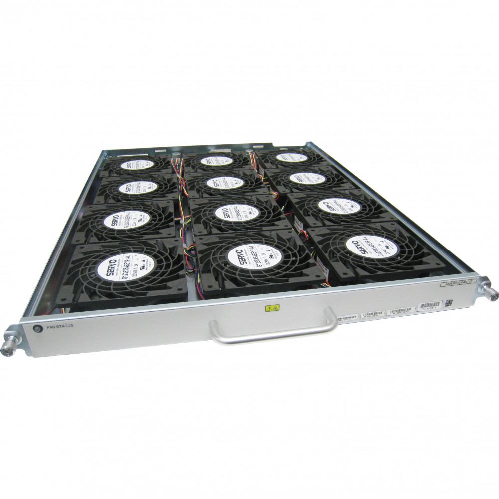 Cisco ASR-9010-FAN