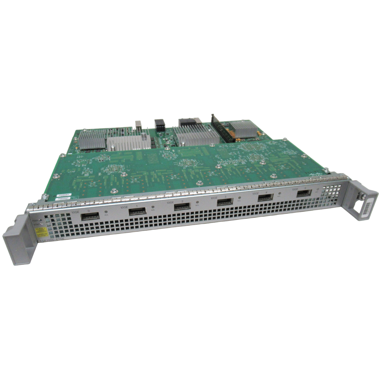 Cisco ASR1000-6TGE