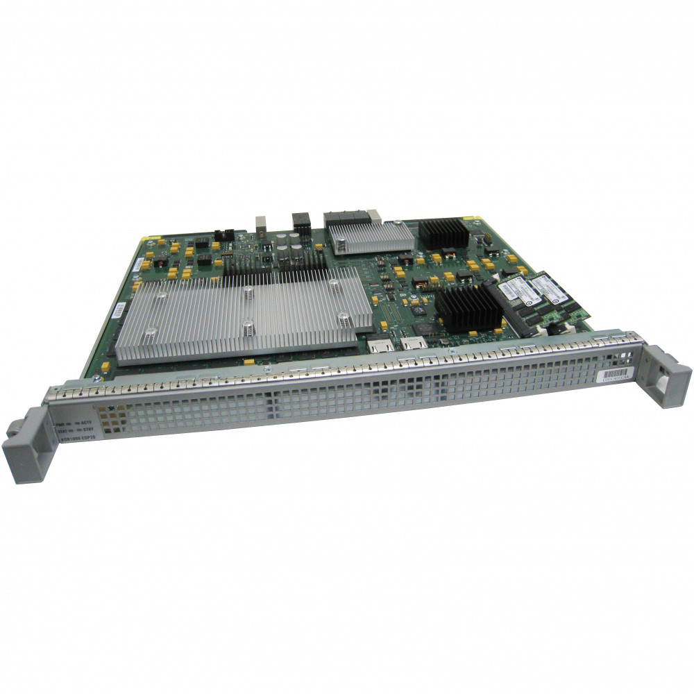 Cisco ASR1000-ESP20