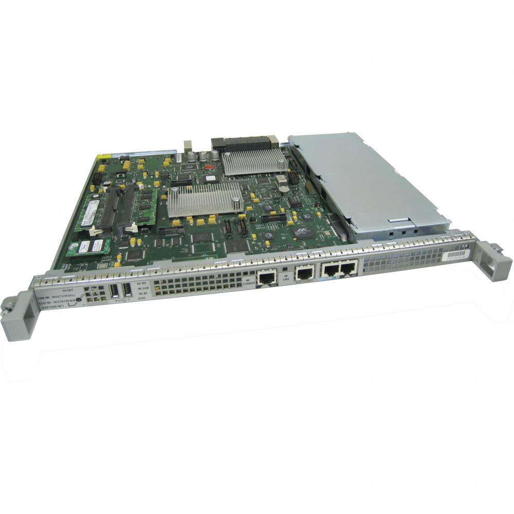 Cisco ASR1000-RP1