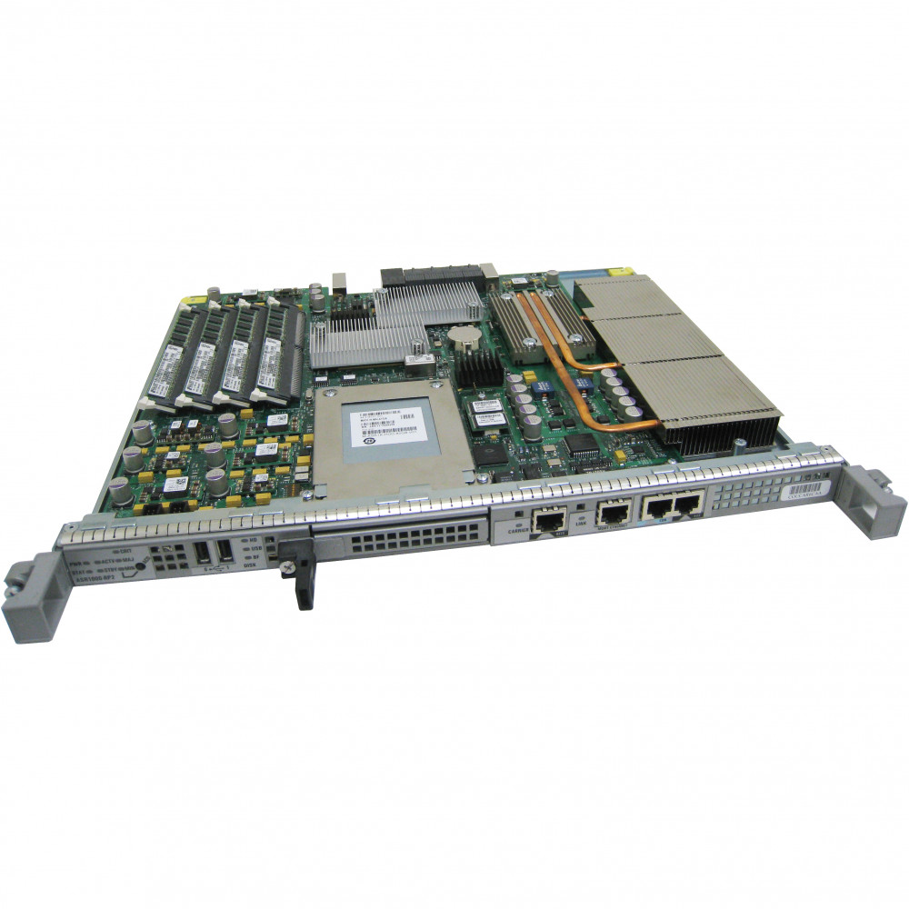 Cisco ASR1000-RP2