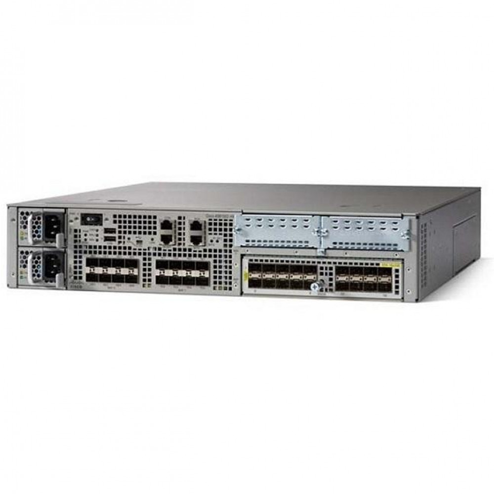 Cisco ASR1002-HX