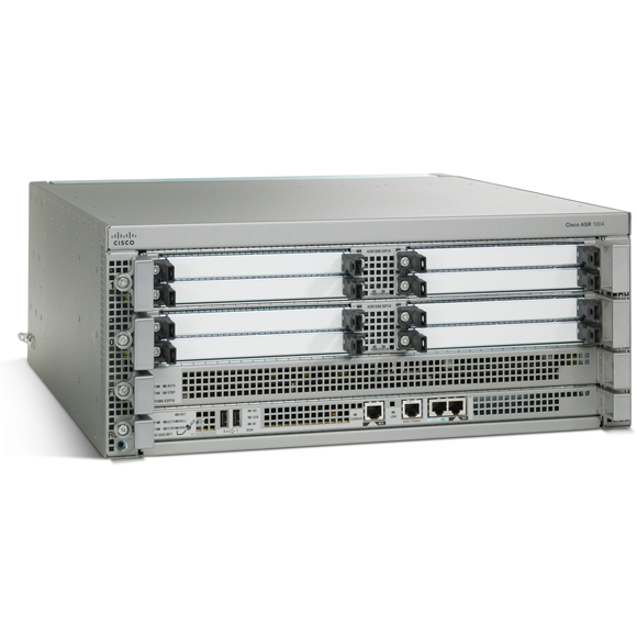 Cisco ASR1004-10G-SHA/K9