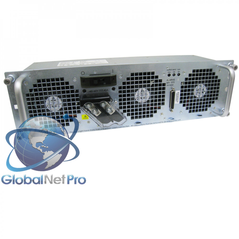 Cisco ASR1006-PWR-DC
