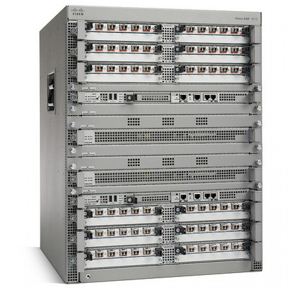 Cisco ASR1013
