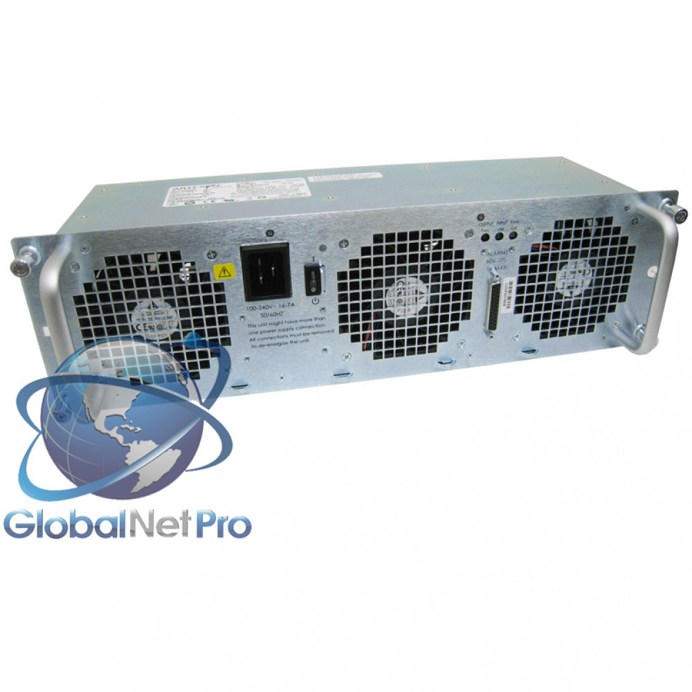 Cisco ASR1013/06-PWR-AC